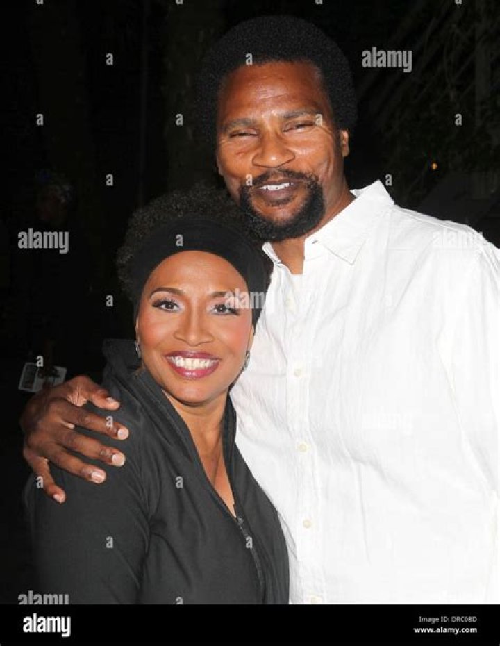 The Intimate Relationships Of Jenifer Lewis: A Comprehensive Guide