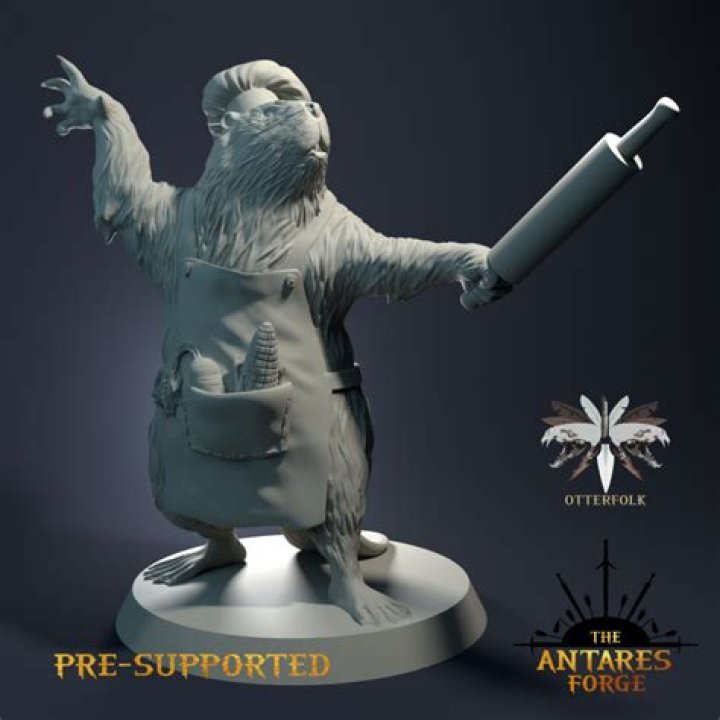 The Intriguing Figure Behind The Name: Meet Clifford Beaver