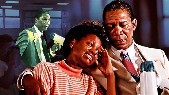 The Intriguing Story Behind Morgan Freeman's Marriage In 2024