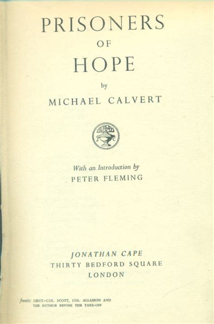 The Intriguing Story Of Charles Michael Calvert