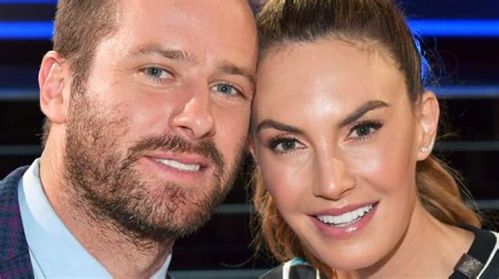 The Intriguing Story Of Elizabeth Chambers And Armie Hammer: A Timeline Of Their Relationship