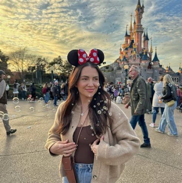 The Intriguing World Of Kristen Hanby And Jasmine