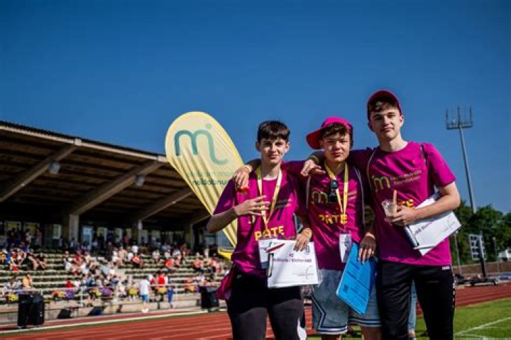 The Jamal Musiala Foundation: Inspiring Young People Through Football