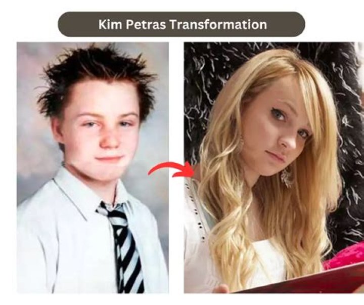 The Journey Of Kim Petras' Transition: When Did She Start HRT?