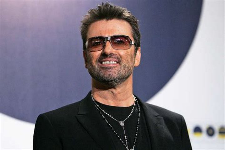 The Last Photo Of George Michael: A Heartbreaking Farewell