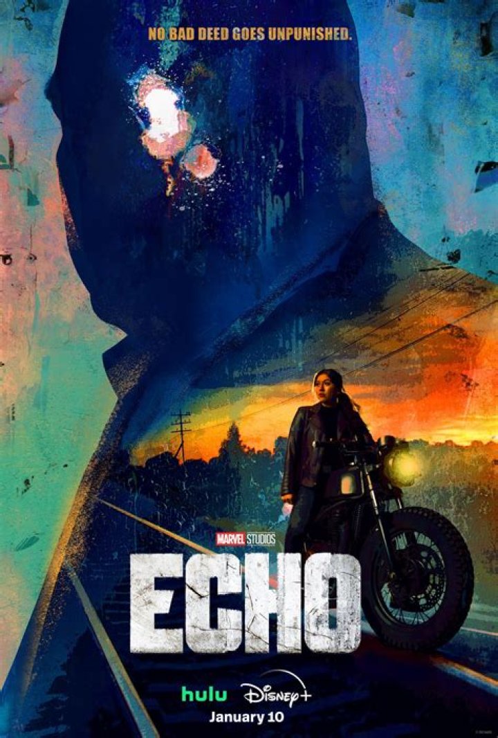 The Latest And Greatest In Echo KPkuang