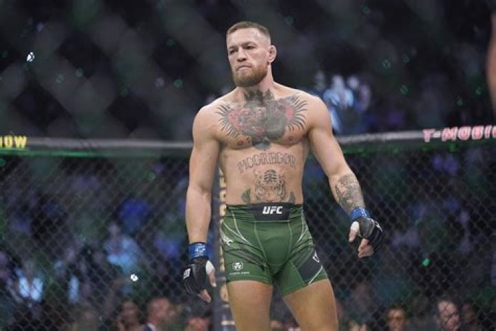 The Latest News On Conor McGregor: What's He Up To Now?