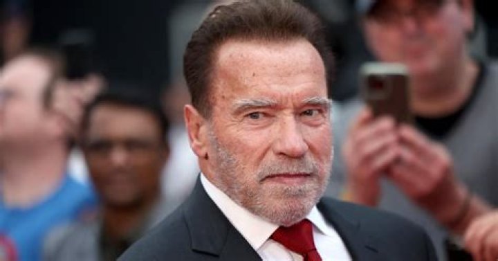 The Latest News & Updates On Arnold Schwarzenegger Today
