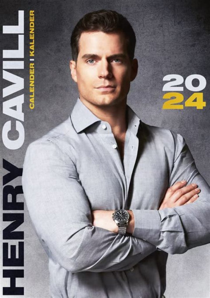 The Latest On Henry Cavill's Role In American Horror Story