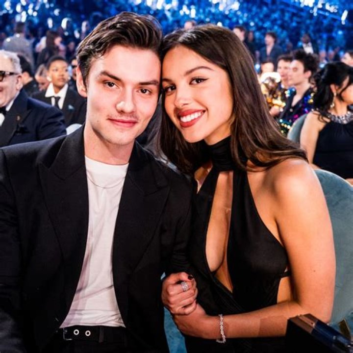 The Latest On Olivia Rodrigo's Surprise Marriage Rumors