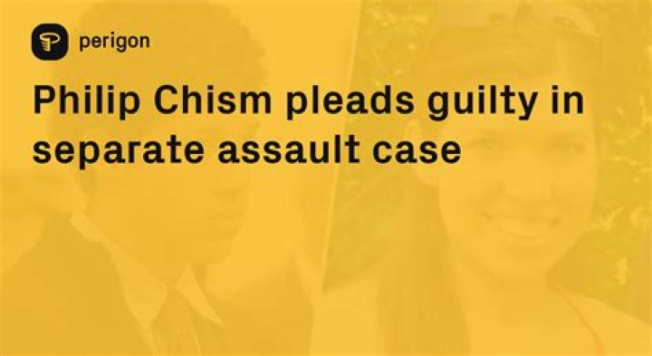 The Latest Updates In The Philip Chism Case