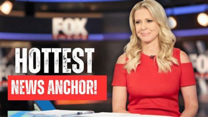 The Leading Ladies Of Fox News: A Spotlight On Remarkable Female Presenters