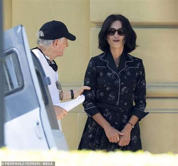 The Legacy Of Enzo Ferrari: A Love Story With Wife Laura