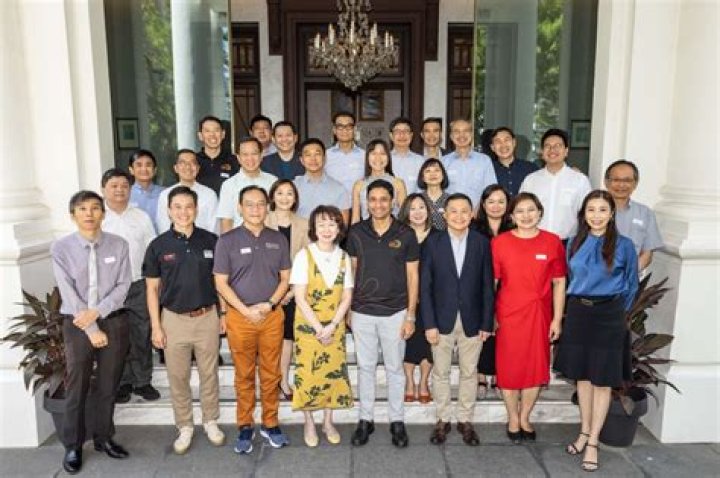 The Legacy Of Tan Chuan Jin's Family: Shaping Singapore's Future