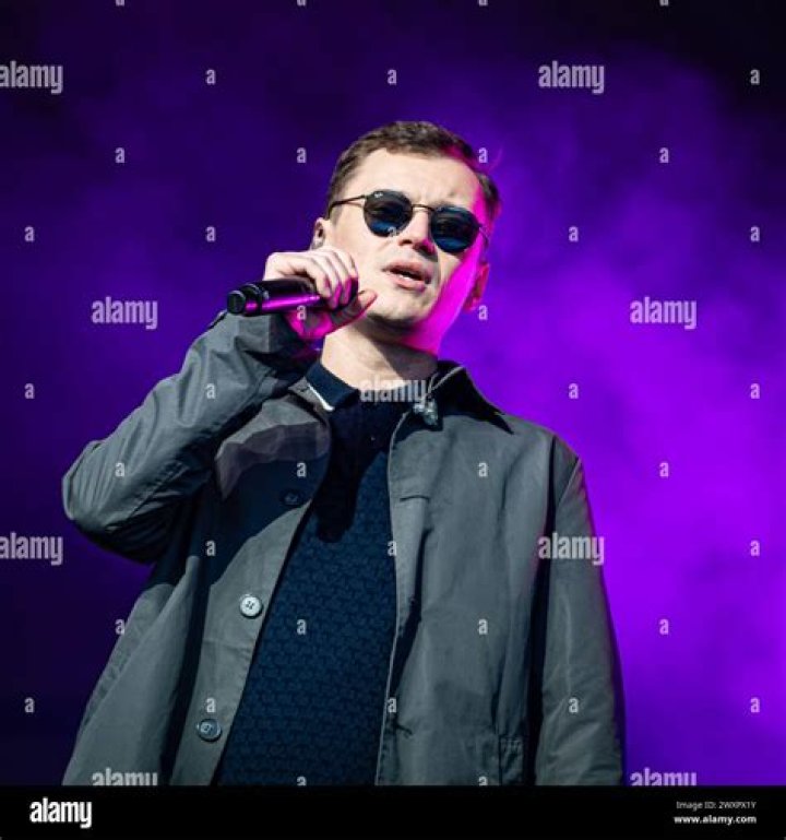 The Legacy Of UB40's Lead Singer