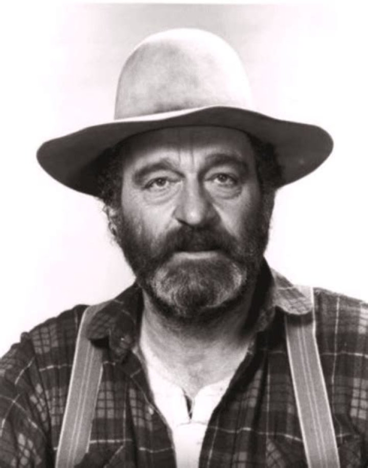 The Legendary Actor Victor French: A Legacy Of Excellence