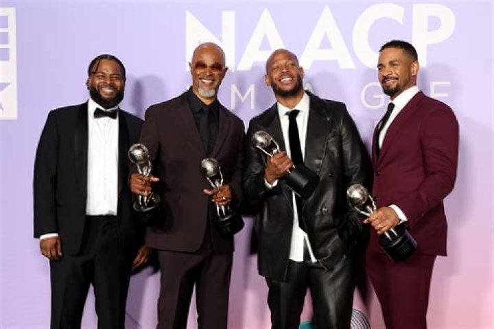 The Legendary Damon Wayans: From 'In Living Color' To Hollywood Fame