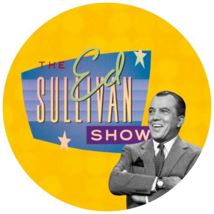The Legendary Ed Sullivan: Unforgettable Moments On "The Ed Sullivan Show"