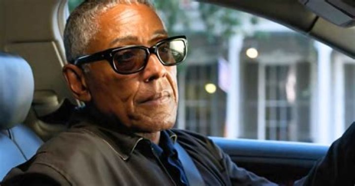 The Legendary Giancarlo Esposito As Ali: A Masterful Performance