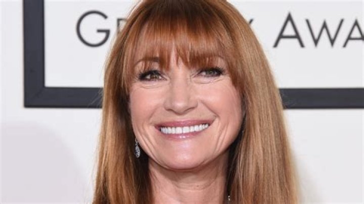 The Legendary Jane Seymour: A Renowned Actress