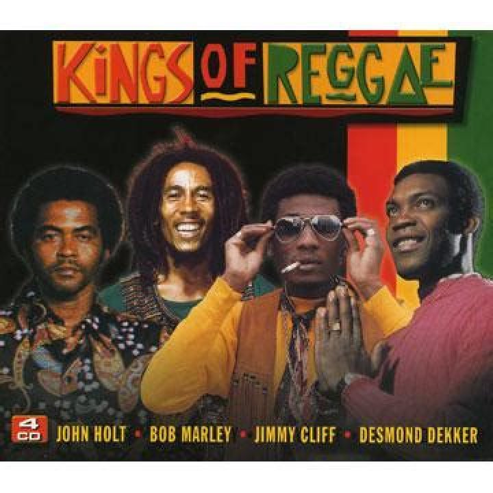 The Legendary John Nesta Marley: Reggae Icon And Global Inspiration