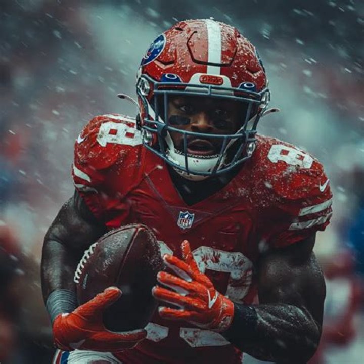 The Legendary Odell Beckham Jr.: A Gridiron Icon