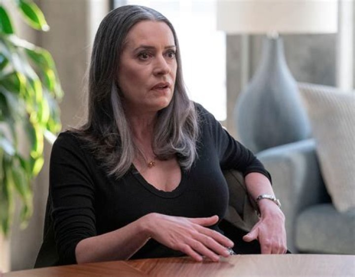 The Life And Career Of Paget Brewster, Acclaimed Actress