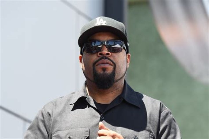 The Lineage Of Ice Cube: Exploring His Son's Legacy