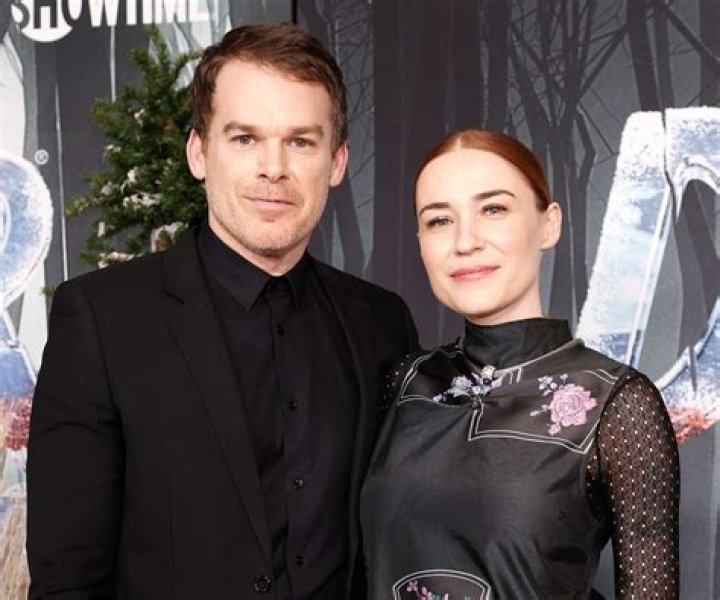 The Love Life Of Michael C. Hall: Who Is He Dating Now?