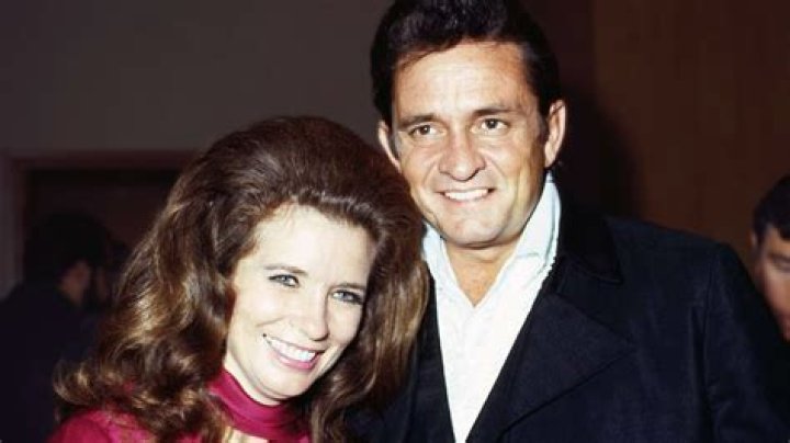 The Love Story Of Johnny Cash And June Carter: Their Enduring Marriage And Legacy