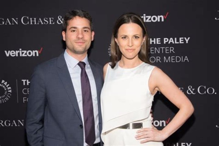 The Man Behind The Progressive: Who Is Alicia Menendez's Husband?