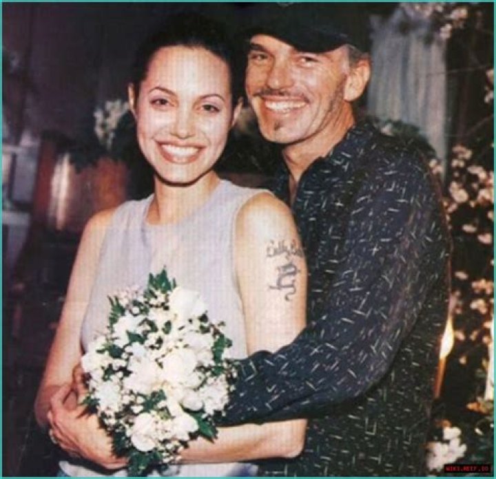 The Marital History Of Billy Bob Thornton: A Comprehensive Guide