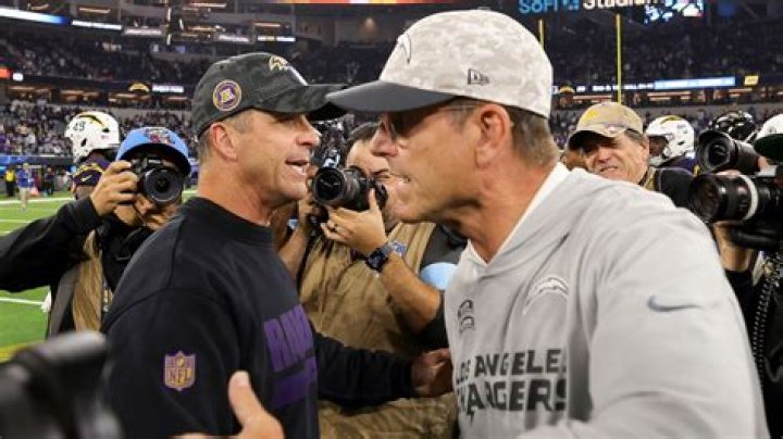 The Mastermind Behind The Ravens: An In-Depth Analysis Of John Harbaugh