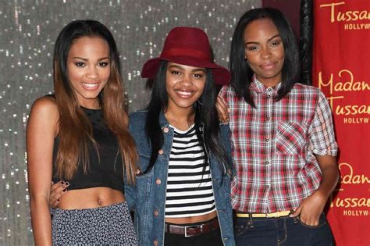 The McClain Sisters' Inspiring Journey To Stardom