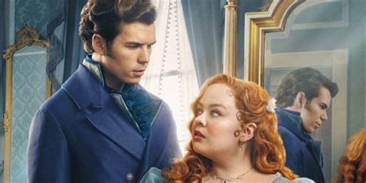 The Mirror Scene In Bridgerton: Episode Revealed