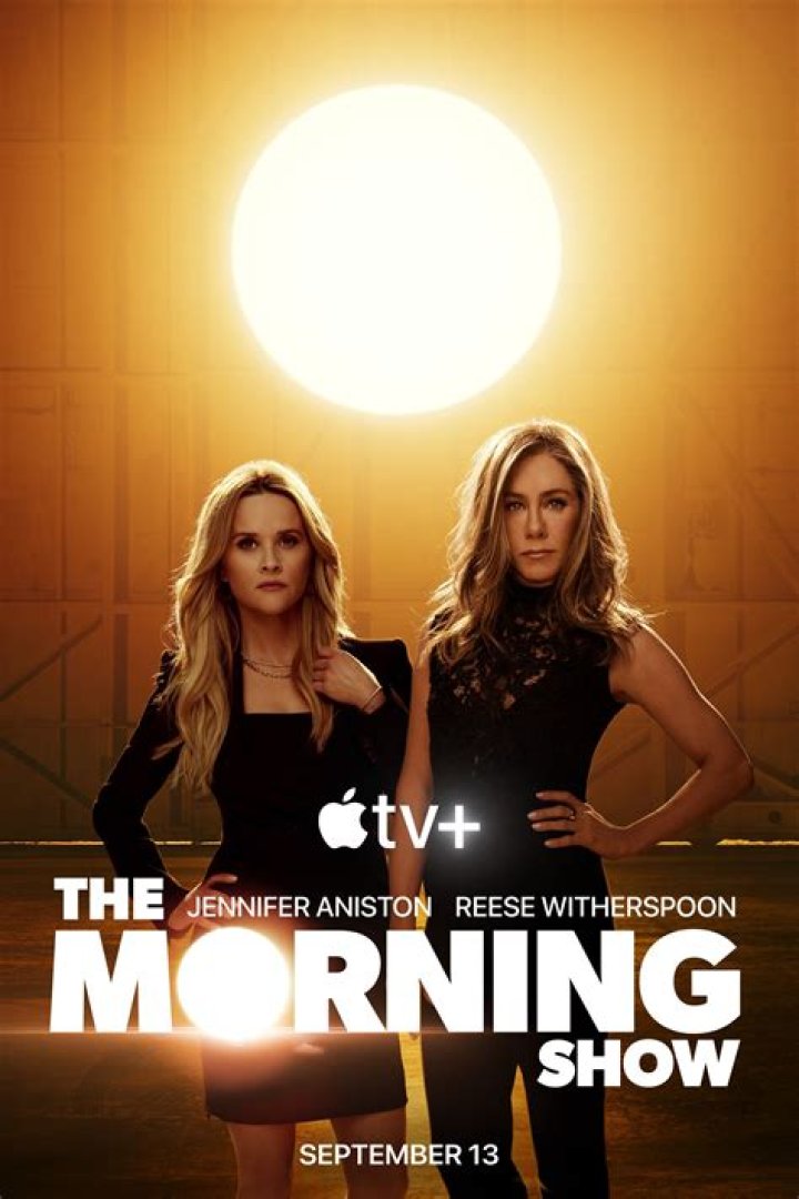 The Morning Show Season 3: An Unforgettable Television Experience