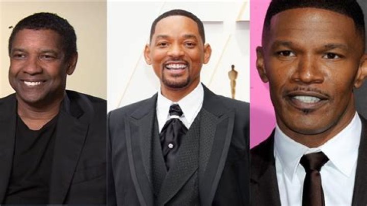The Most Iconic Black Actors Of The 1990s