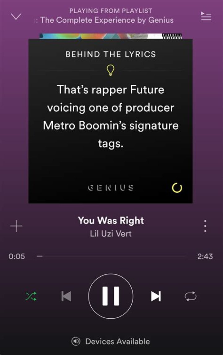 The Musical Genius Behind The Lyrics: Charlie Taupin