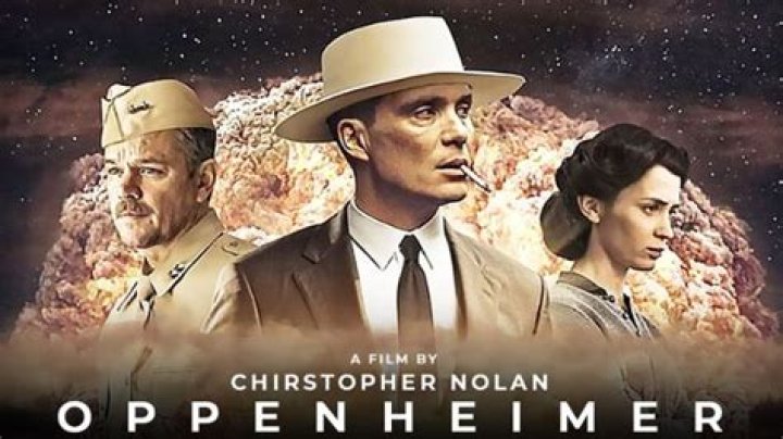 The Must-See Film: Oppenheimer: The Untold Story
