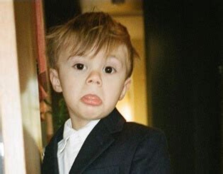 The Mysterious Life Of Beau Bobby Bruce Schulman