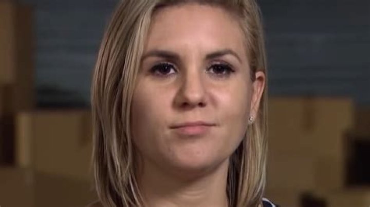 The Notorious Brandi From Storage Wars: Uncovering Her Secrets