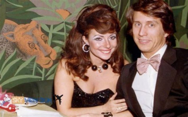 The Notorious Life And Controversial Death Of Alessandra Gucci