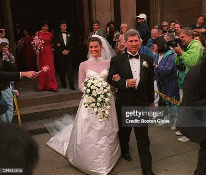 The Notorious Nancy Kerrigan And Jerry Solomon: An Untold Story