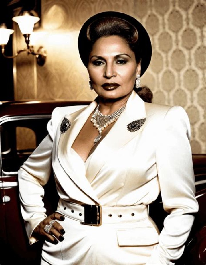 The Notorious Rise Of Griselda Blanco, The Young Drug Queen