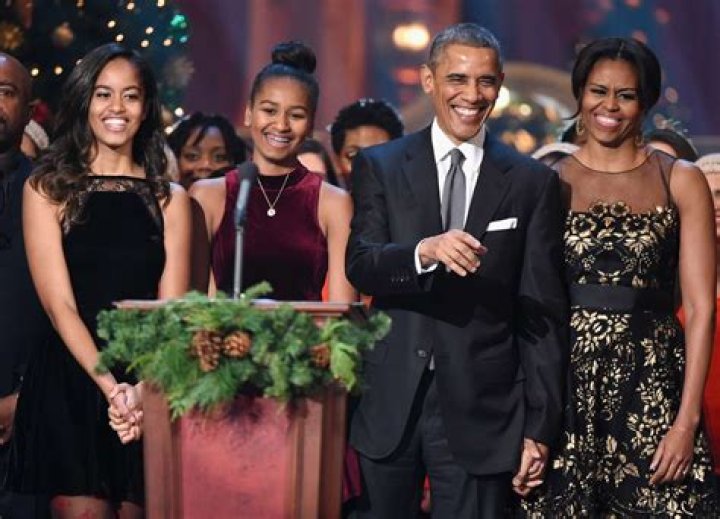 The Obama Girls: Their Ages, Achievements, And Future Prospects