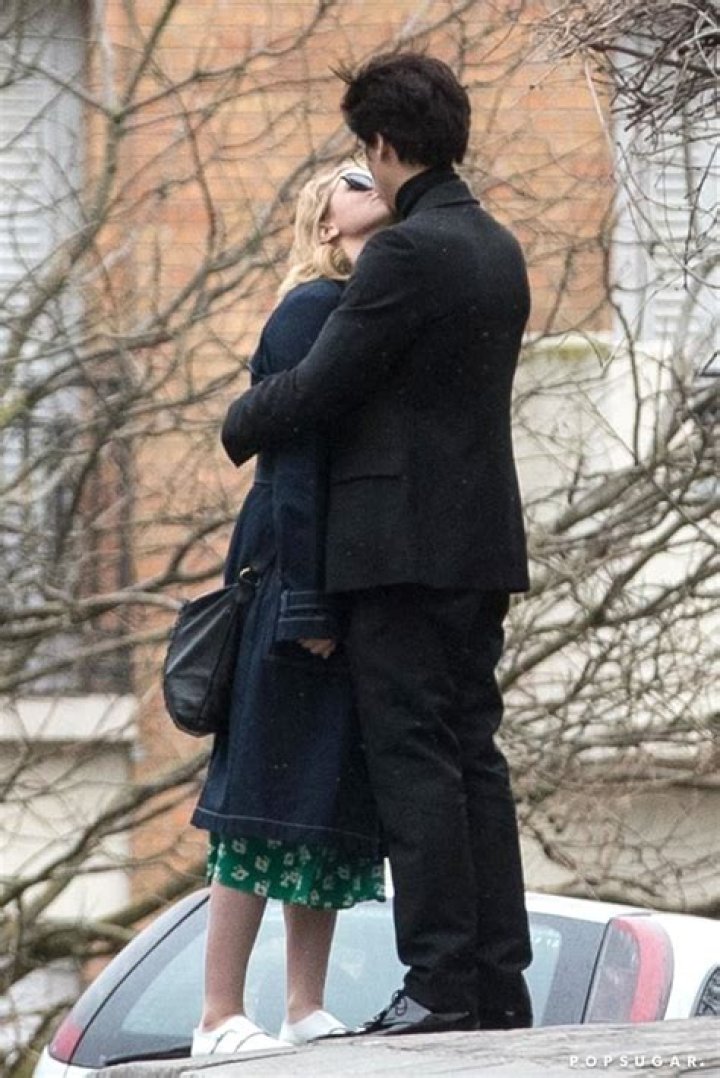 The On-Screen And Off-Screen Romance Of Cole Sprouse And Lili Reinhart