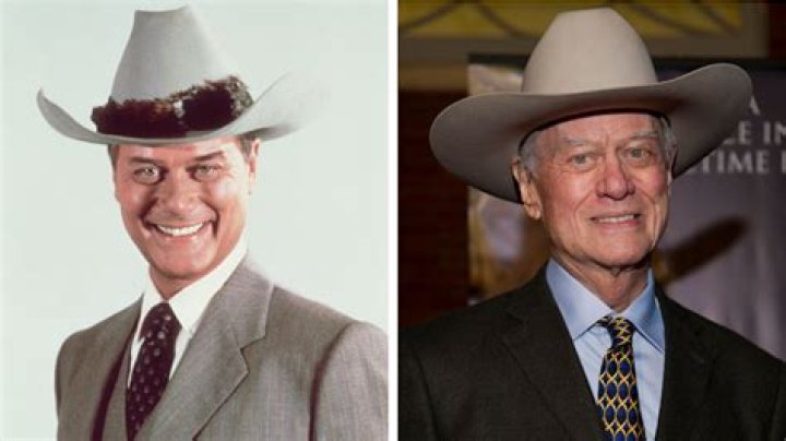 The Original Dallas Cast: Behind-the-Scenes Secrets Of The Iconic TV Series