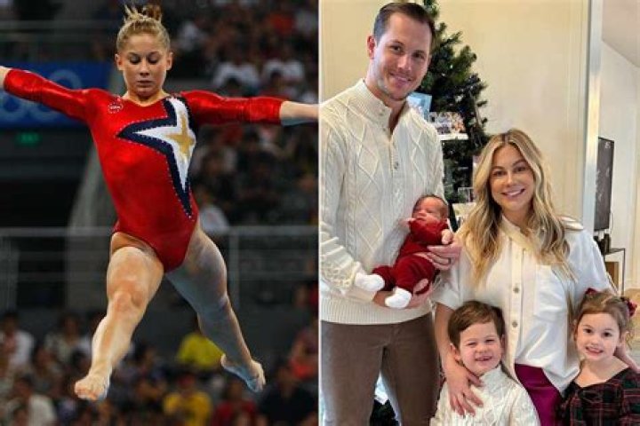 The Parents Of Olympic Champion Shawn Johnson: A Legacy Of Support And Success