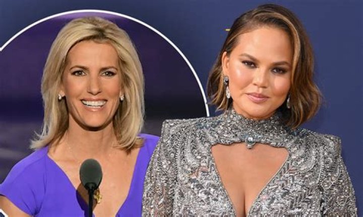 The Partner Of Laura Ingraham: Unveiling The Truth