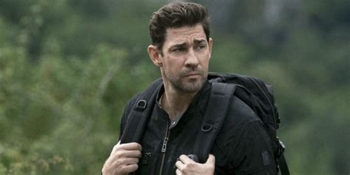 The Paternal Legacy Of John Krasinski: Exploring His Role As A Father
